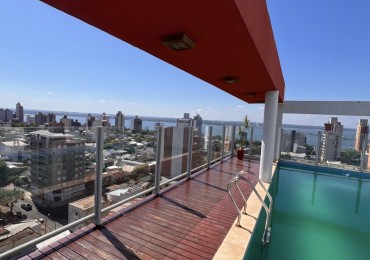 VENTA DEPARTAMENTO 2 DORMITORIOS 