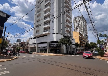 Venta de departamento edificio Tucuman 